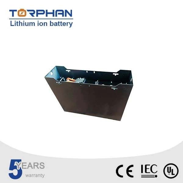Pallet Jack Lithium-ion Batteries