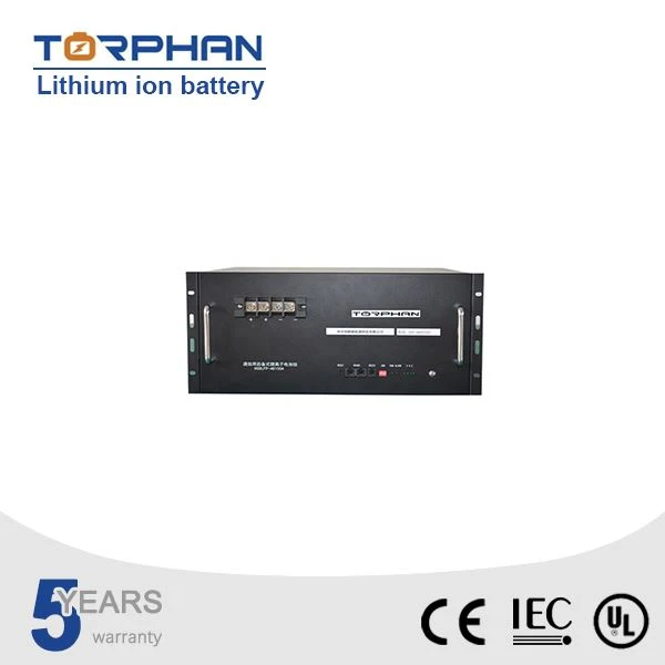 Lithium Golf Cart Batterijen