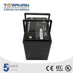 12v 200ah oplaadbare batterij