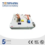 36 Volt Li-ion heftruckaccu