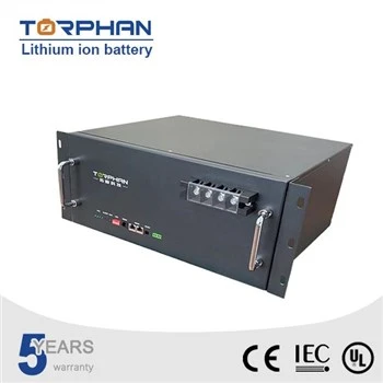 Golfkar batterij lithium