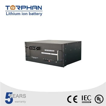 Lithium golfkar batterij