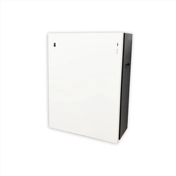 Lithium-ionbatterij LFP
