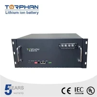 Module Lithium-ionbatterijpak Batterij